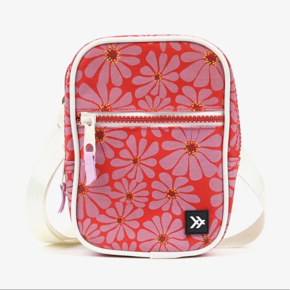 Crossbody bag
